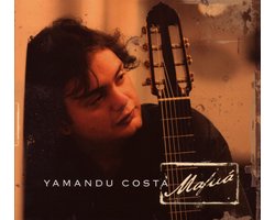 Yamandú Costa - Mafuá (CD)