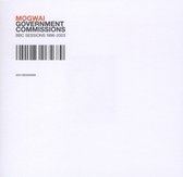 Mogwai - Government Commissions (BBC Session) (CD)