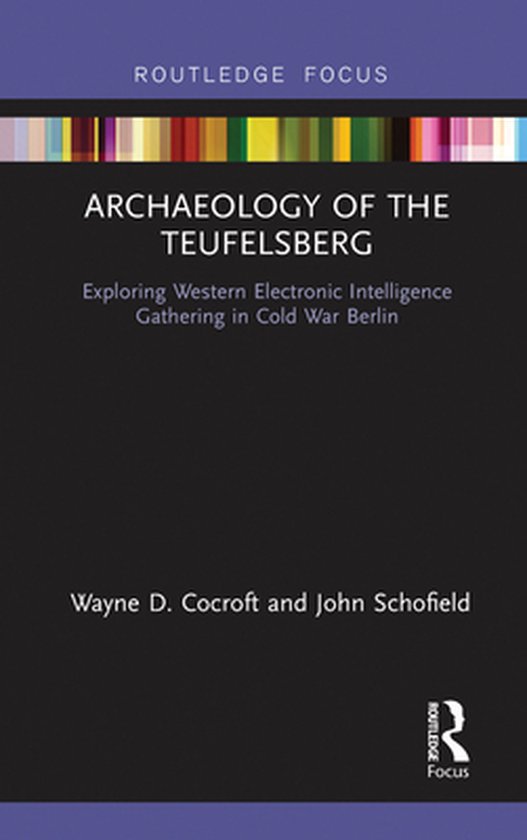 Routledge Archaeologies of the Contemporary World - Archaeol ... - cover