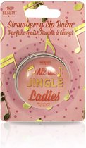 Jingle Ladies - Lip Balm