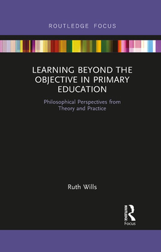 Learning Beyond the Objective in Primary Education - cover