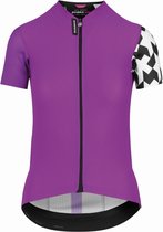 Assos Dyora RS Fietsshirt korte mouwen dames