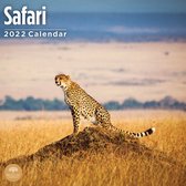 Safari Kalender 2022