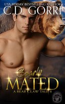 The Bear Claw Tales 4 - Bearly Mated