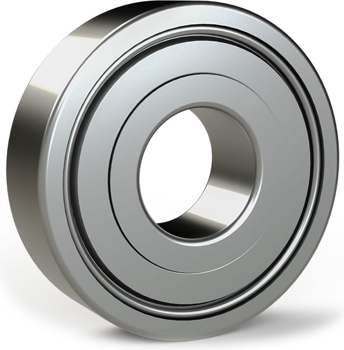 SKF Kogellager - 16002 2Z - 15x32x8mm