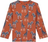 Prénatal peuter shirt - Maat 92 - Play All Day