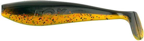 Fox Rage Zander Pro Shad 10cm van Fox Rage — afbeelding 4