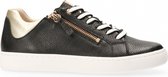 Bitter  - Rebecca sneaker casual leer - Black - 41