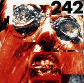 Front 242 - Tyranny For You (CD)