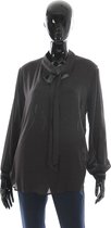 Xandres - Blouse - Bruin