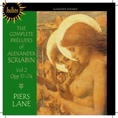 Piers Lane - The Complete Préludes Volume 2 (CD)