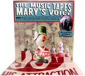 Music Tapes - Mary's Voice (CD)