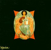 James Bowman, Holst Singers, Stephen Layton - Ikon-Russian Choral Music (CD)