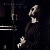 Tad Robinson - One To Infinity (CD)