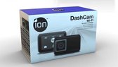 Originele iON DashCam WiFi - Auto Camera Recorder - 2.7 LCD Scherm - GPS Full HD 1296p