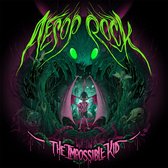 Aesop Rock - The Impossible Kid (CD)