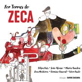 Por Terras Do Zeca - Por Terras Do Zeca (CD)