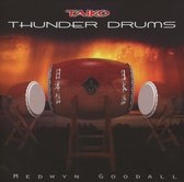 Medwyn Goodall - Thunder Drums (CD)