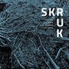 Skruk - Taking Back The Garden Of Eden (CD)