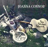 Joanna Connor - Six String Stories (CD)