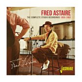 Fred Astaire - The Complete Studio Recordings, 1956-1962 (CD)