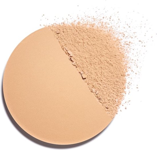 Compact Powders Les Beiges Chanel (12 g)