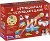 foto van Jumbo Explore & Discover Science Lab - Experimenteerset