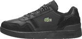 Lacoste T-Clip 0321 1 SMA Heren Sneakers - Black - Maat 47