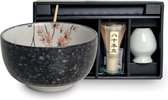 Japanse Matcha thee set Yoi
