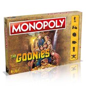 JEUX DE SOCIETE Monopoly Les Goonies