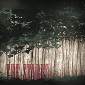 Stares - Spine To Sea (CD)