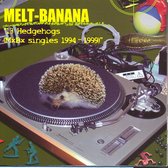 Melt-Banana - 13 Hedgehogs (CD)