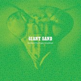 Giant Sand - Backyard BBQ (CD) (Anniversary Edition)