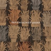 Iron & Wine - Weed Garden (CD)