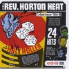 Reverend Horton Heat - Holy Roller (CD)