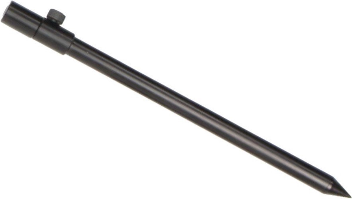 Mad Black Aluminium Bankstick Chunky Tri-Stick