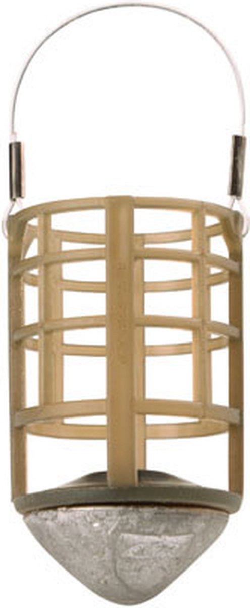 Cresta Accelerate Speed Feeder - Maat : Large 60g