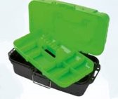 Arca 1 Inner Tray Tackle Box Bright Green