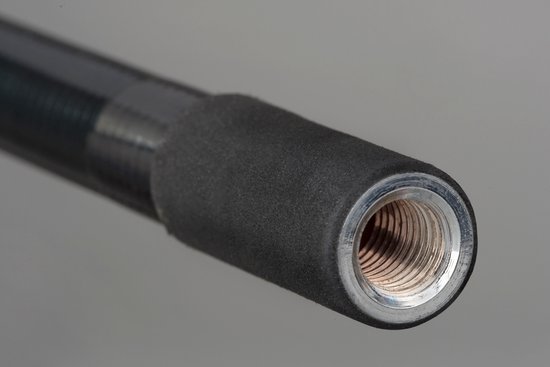 Cresta Carpetition Power Handle Put-Over (4m) | Schepnetsteel — afbeelding 2