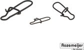 Rozemeijer D-Lock Snap (20 pcs) - Maat : Size 16 - 5kg