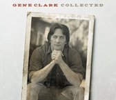 Gene Clark - Collected (CD)