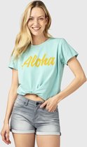 Brunotti Oulinas Women T-shirt - XL
