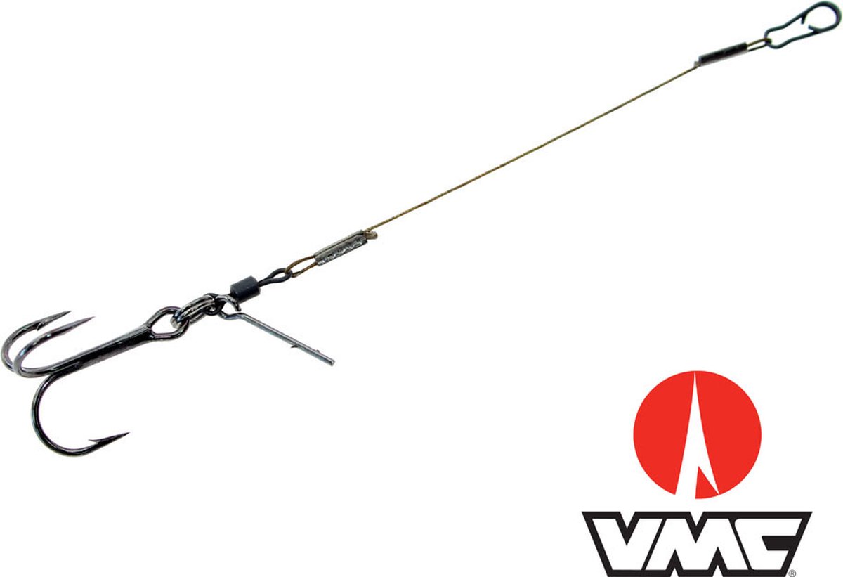 Rozemeijer Fast Connect Stinger 360 Size 2 (2 pcs) - Maat : 14cm