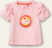 Oilily-Tamarind T-shirt-Meisjes