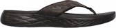 Skechers  - ON-THE-GO 600 - SEAPORT - Chocolate - 47