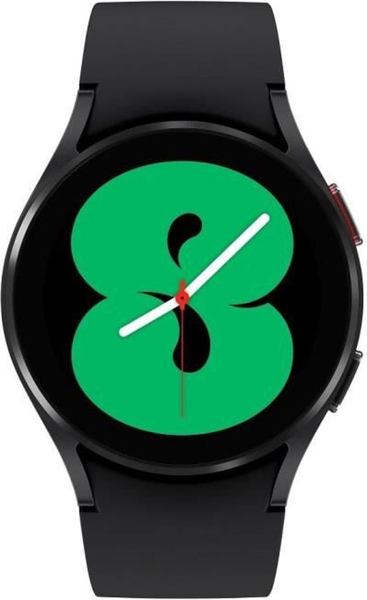 Samsung Galaxy Watch4 - 40mm - Black