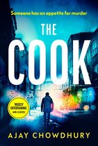 Detective Kamil Rahman 2 - The Cook