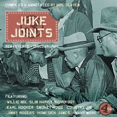 Various Artists - Juke Joints 3 (4 CD)