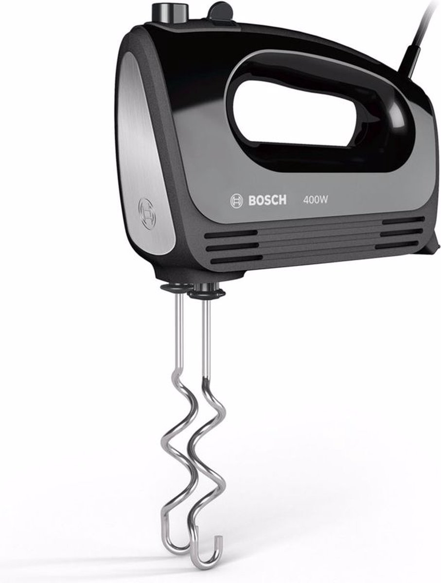 Bosch mfq2420b – Batidora (, 4 niveles de velocidad, moderna