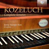 Jenny Soonjin Kim - Kozeluch: Complete Sonatas (12 CD)